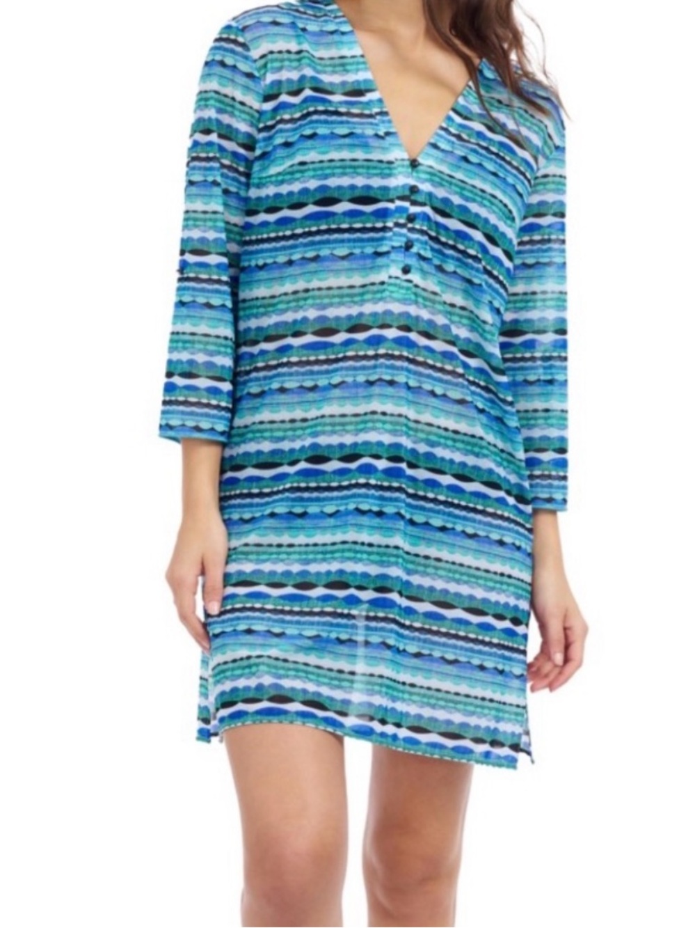 Profile by Gottex $118 Coverup